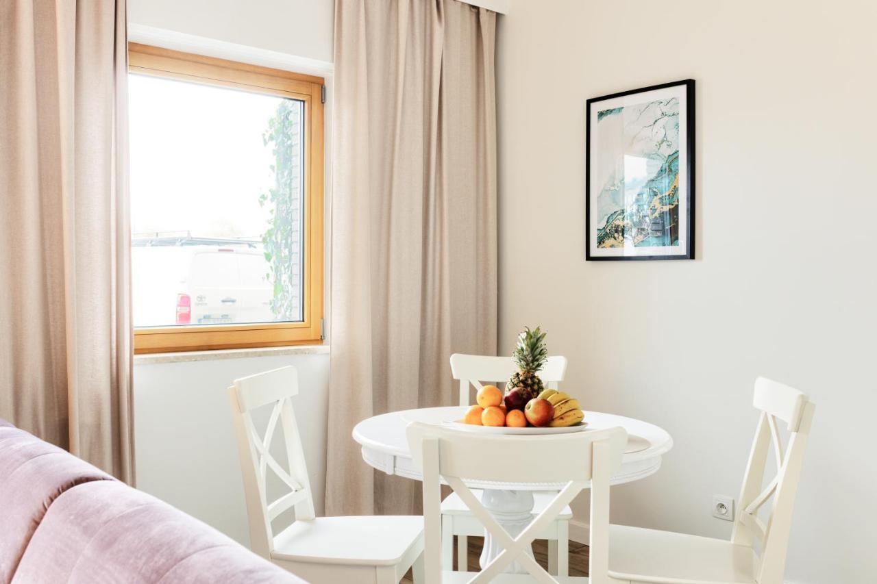 Nadmotlawski Sen Apartamento *