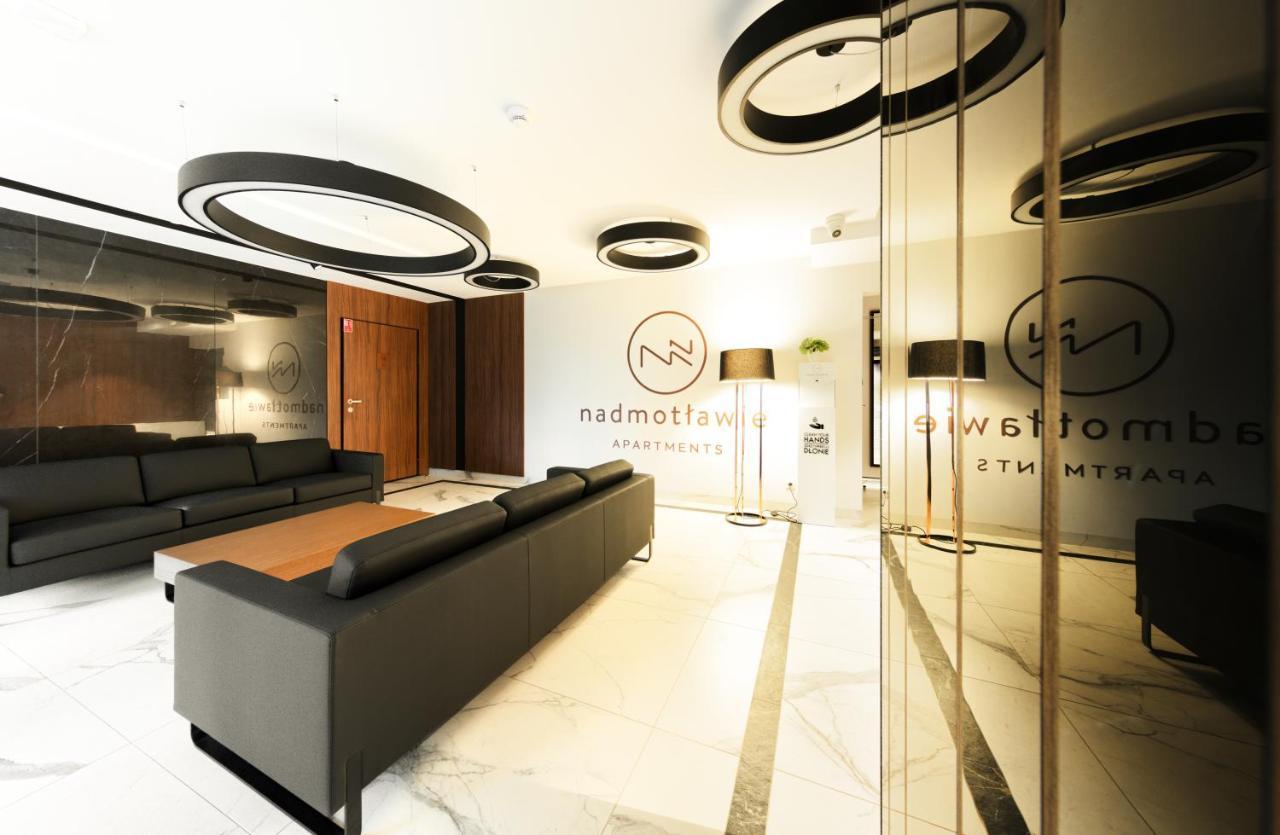 Apartamento Nadmotlawski Sen