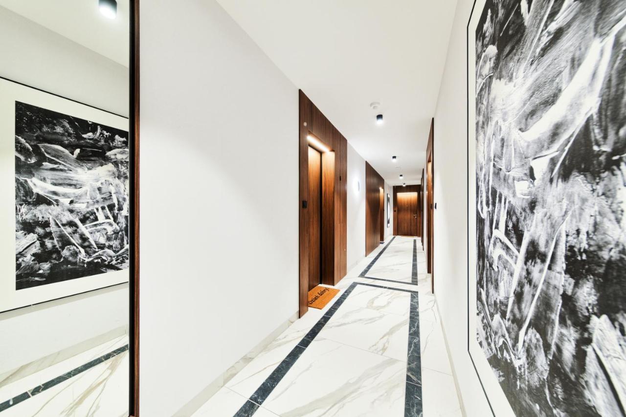 Apartamento Nadmotlawski Sen *